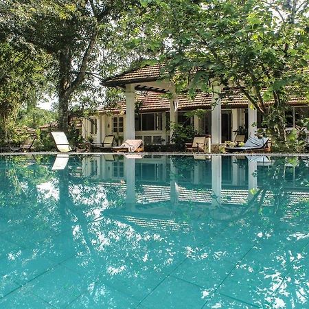 קלוטארה Plantation Villa מראה חיצוני תמונה
