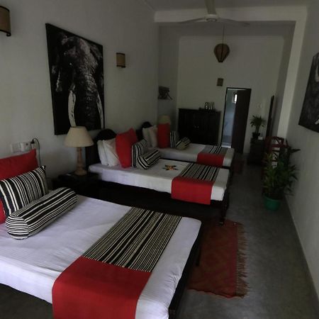 קלוטארה Plantation Villa מראה חיצוני תמונה