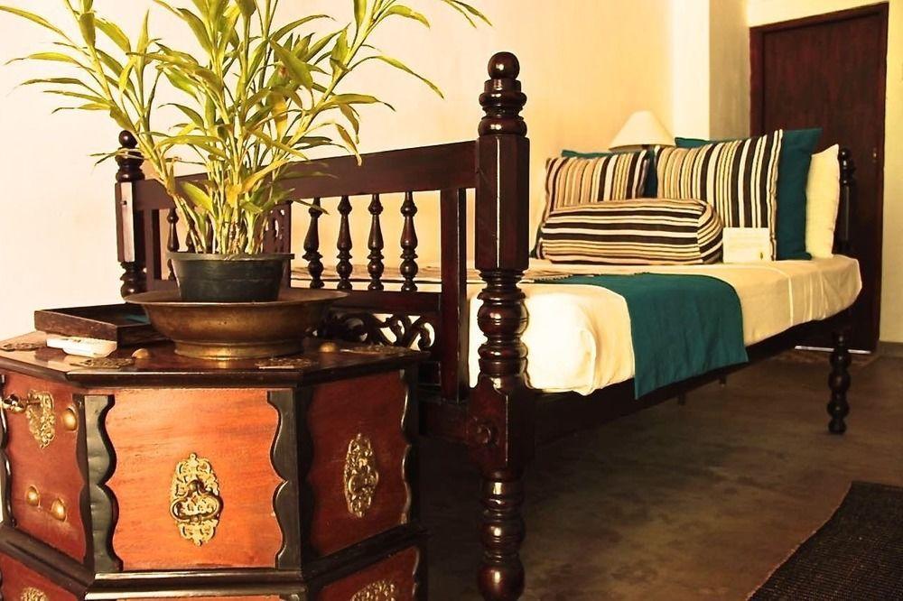 קלוטארה Plantation Villa מראה חיצוני תמונה