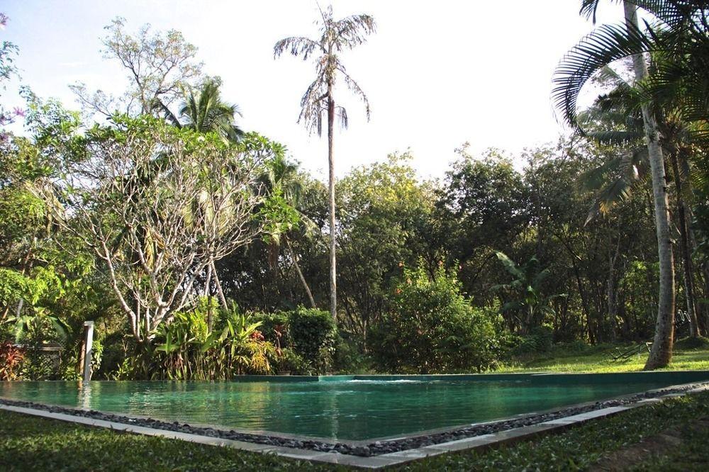 קלוטארה Plantation Villa מראה חיצוני תמונה