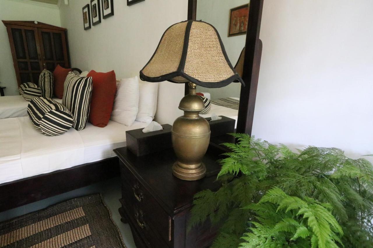 קלוטארה Plantation Villa מראה חיצוני תמונה