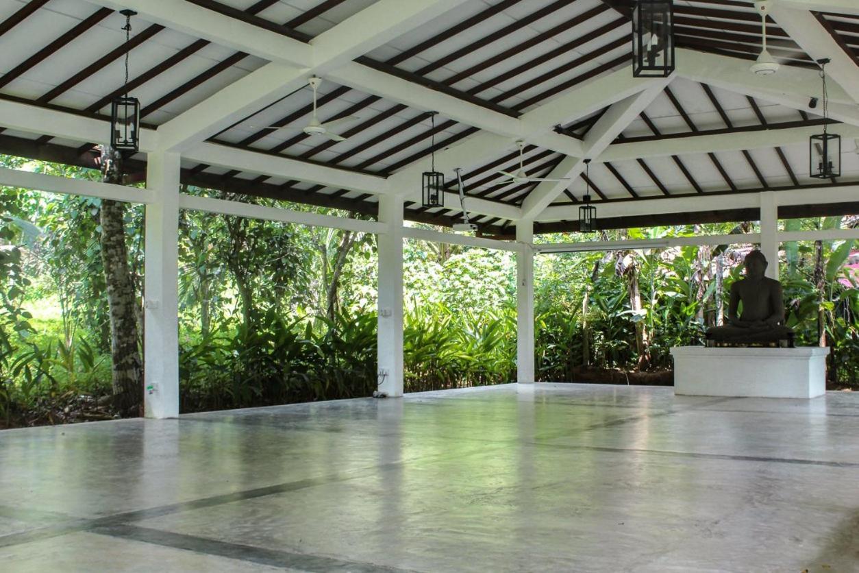 קלוטארה Plantation Villa מראה חיצוני תמונה