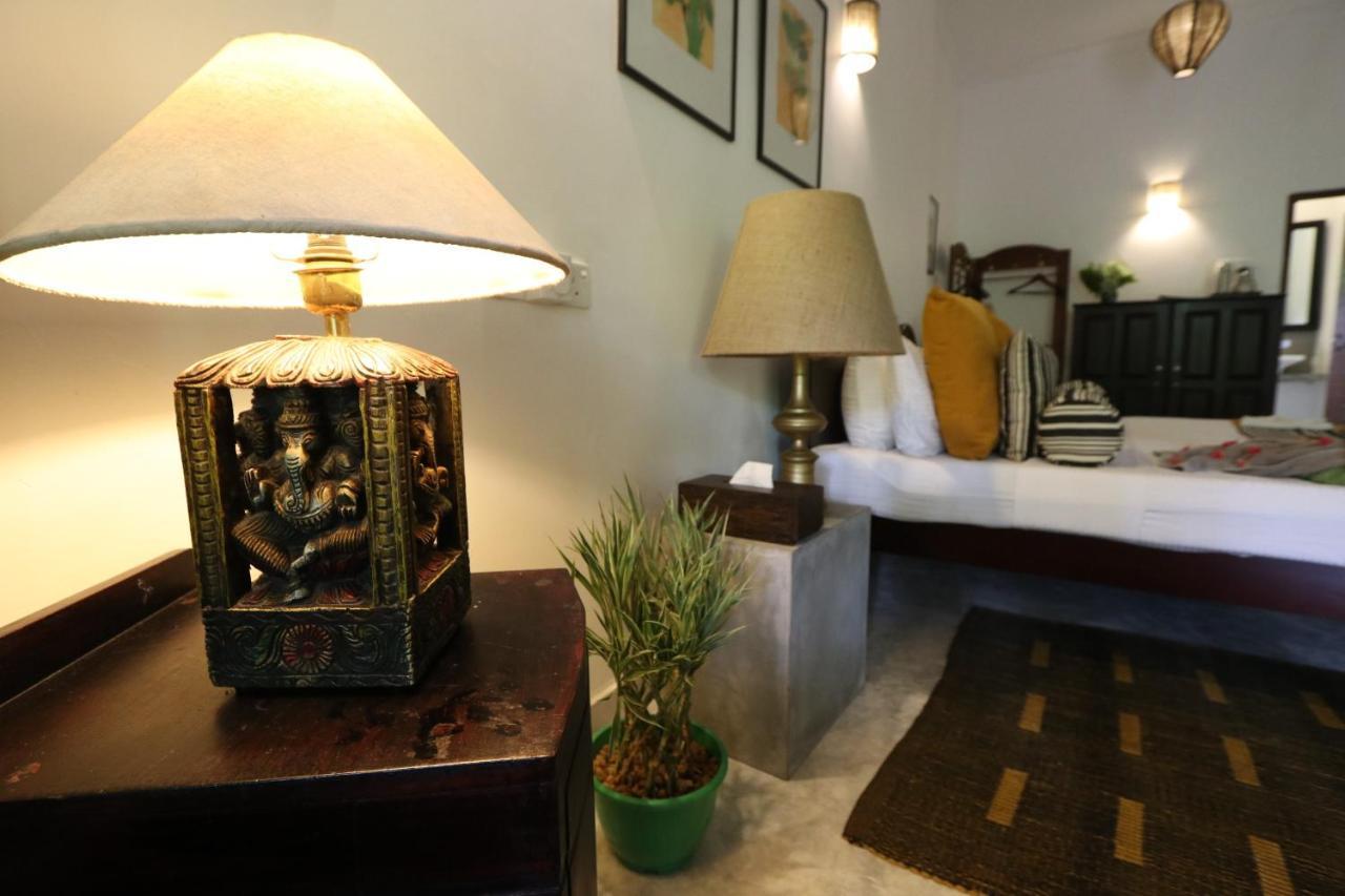 קלוטארה Plantation Villa מראה חיצוני תמונה