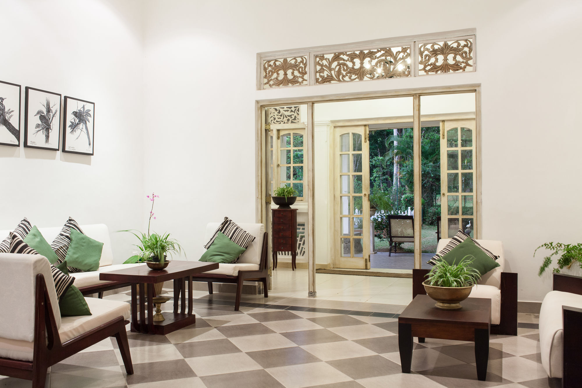 קלוטארה Plantation Villa מראה חיצוני תמונה