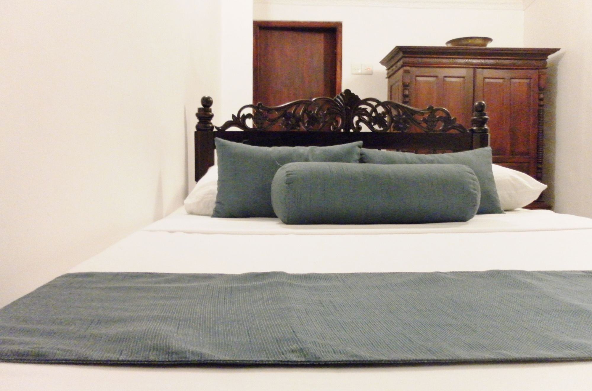 קלוטארה Plantation Villa מראה חיצוני תמונה