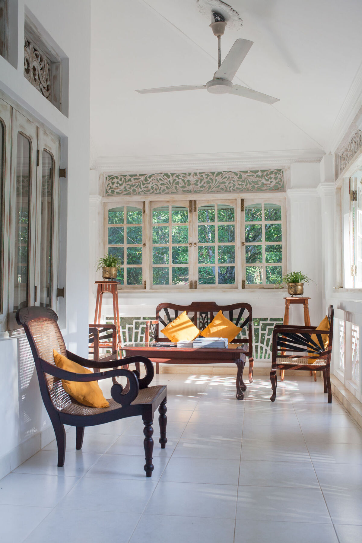 קלוטארה Plantation Villa מראה חיצוני תמונה