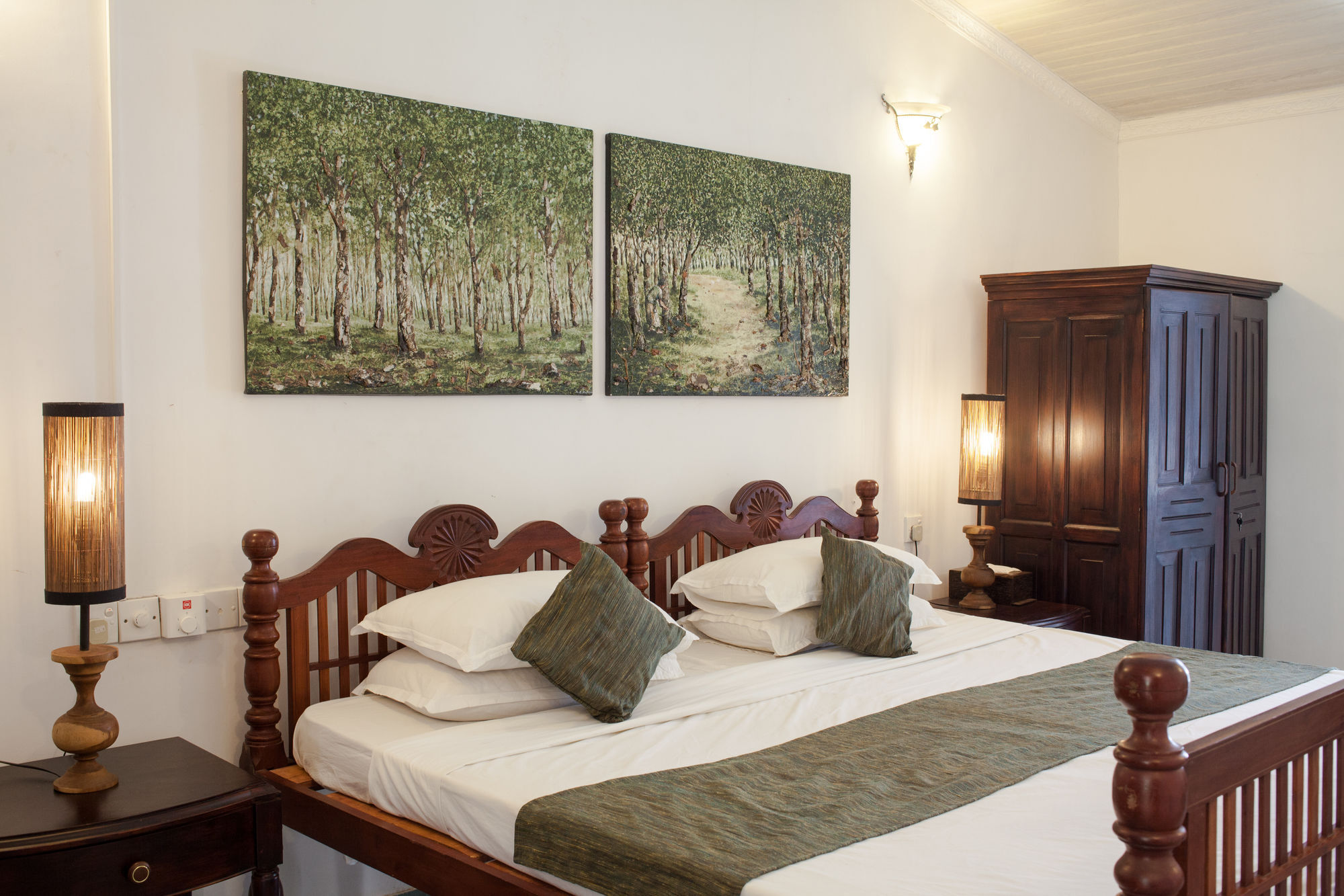 קלוטארה Plantation Villa מראה חיצוני תמונה
