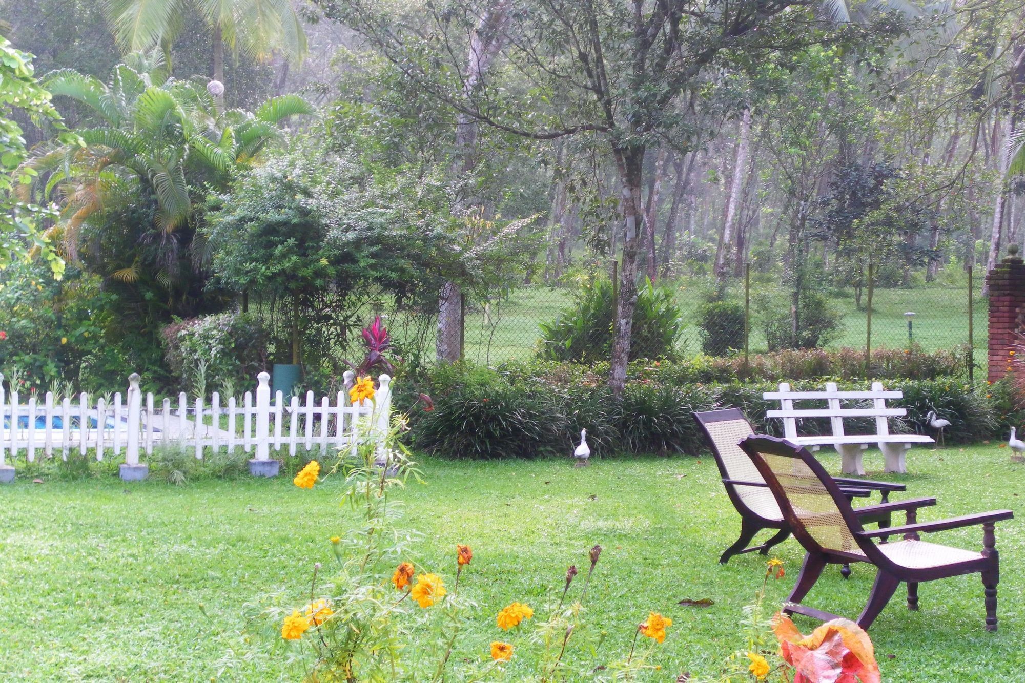 קלוטארה Plantation Villa מראה חיצוני תמונה